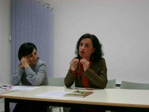 Comune di San Miniato - Vicesindaco Raffaela Sgrana