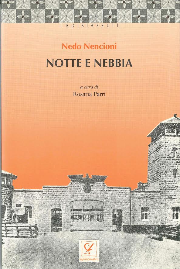 Book Cover: Notte e nebbia